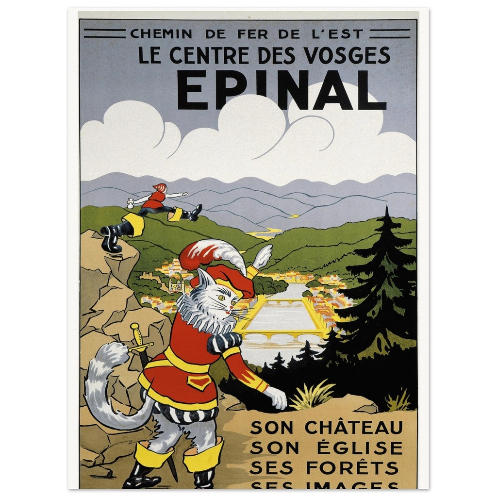 Epinal