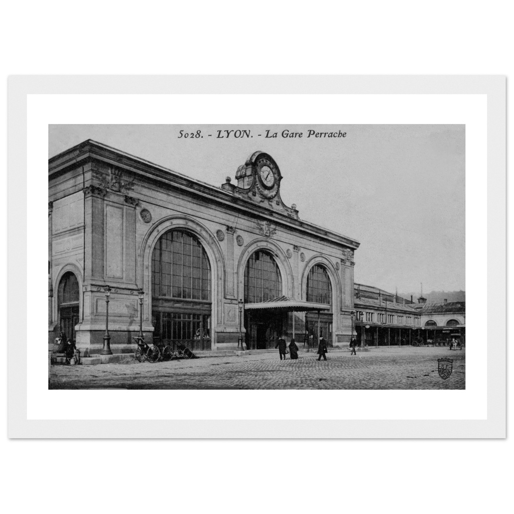 Lyon - Rhone
