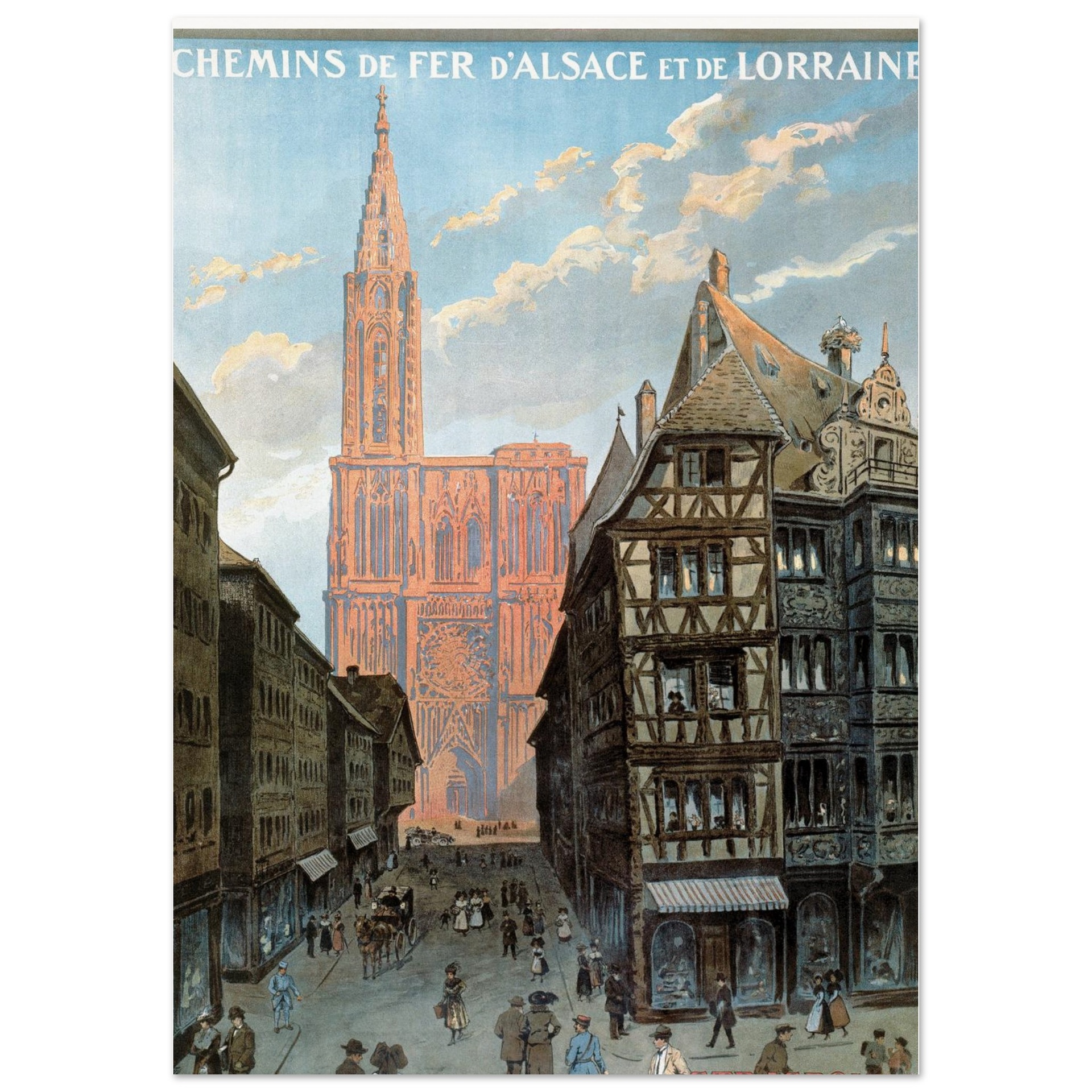 Strasbourg