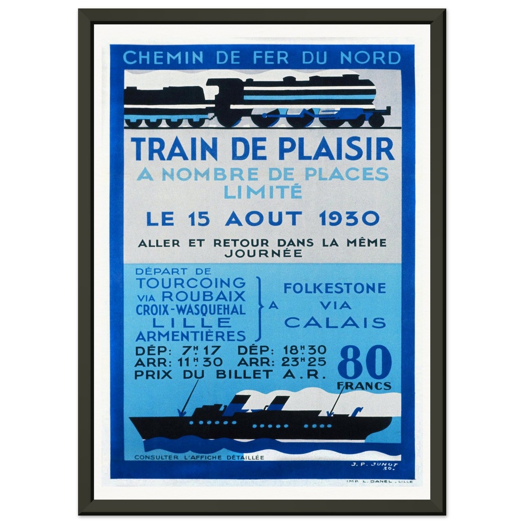 Chemin de fer du Nord (4960-35)