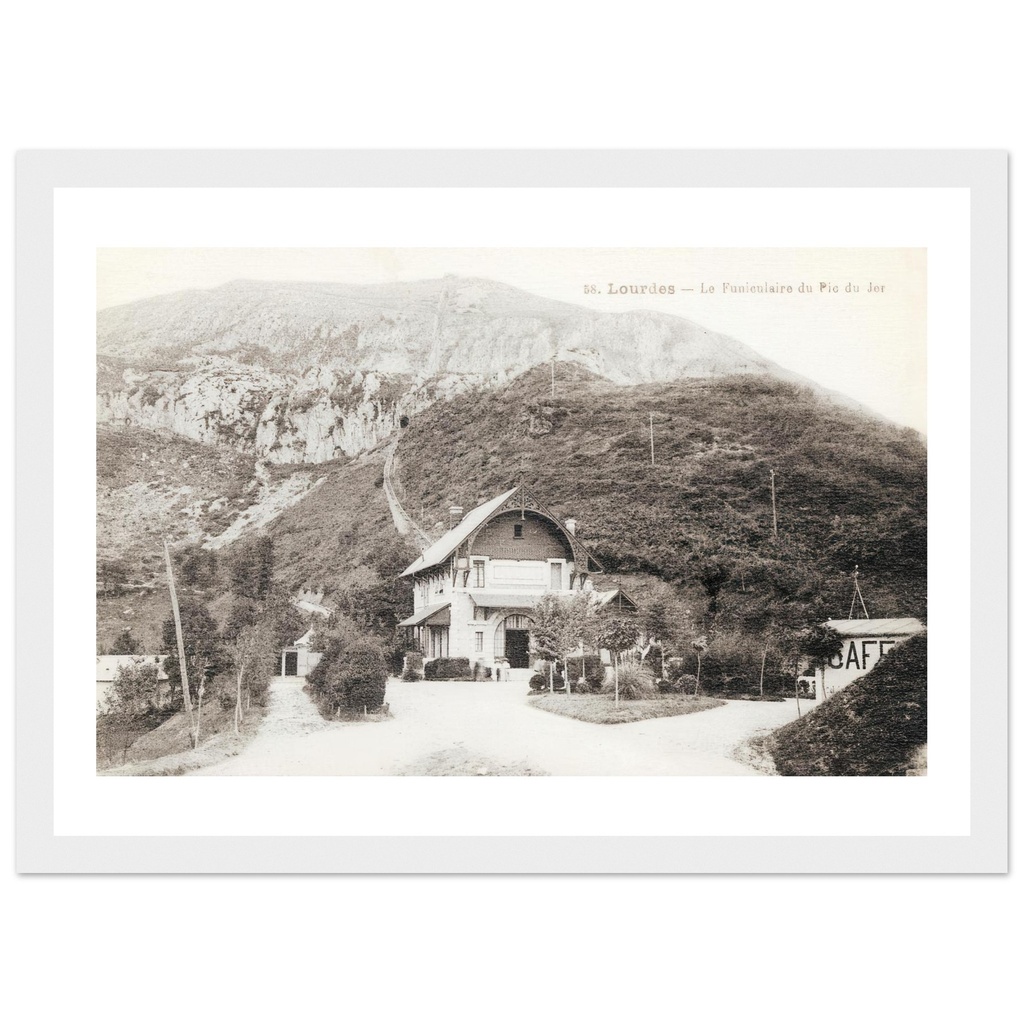 Hautes-Pyrénées - Aquitaine