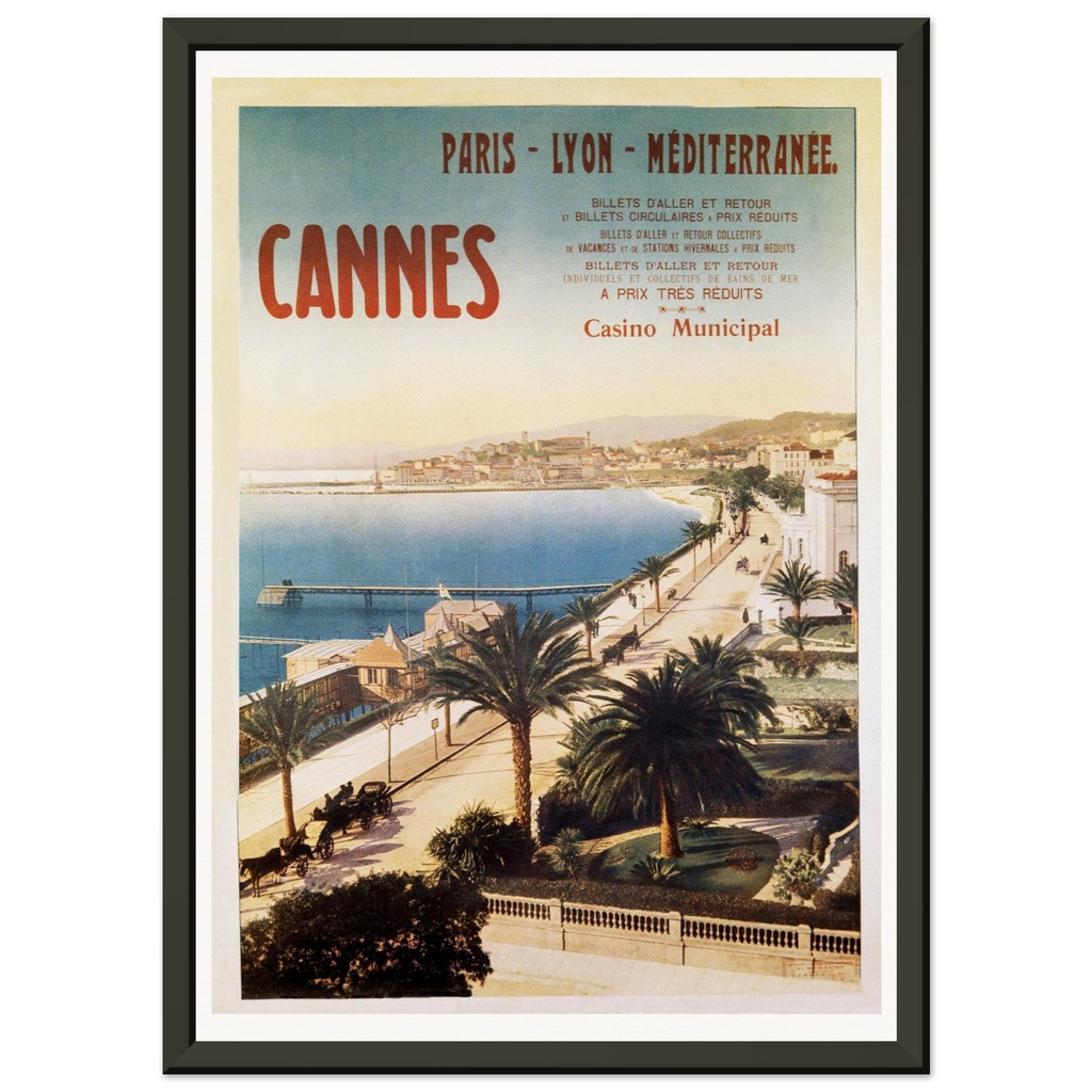 Cannes