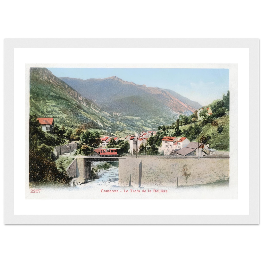 Hautes Pyrenees - Aquitaine