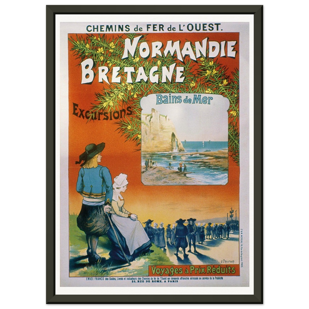 Normandie - Bretagne (4140-38)