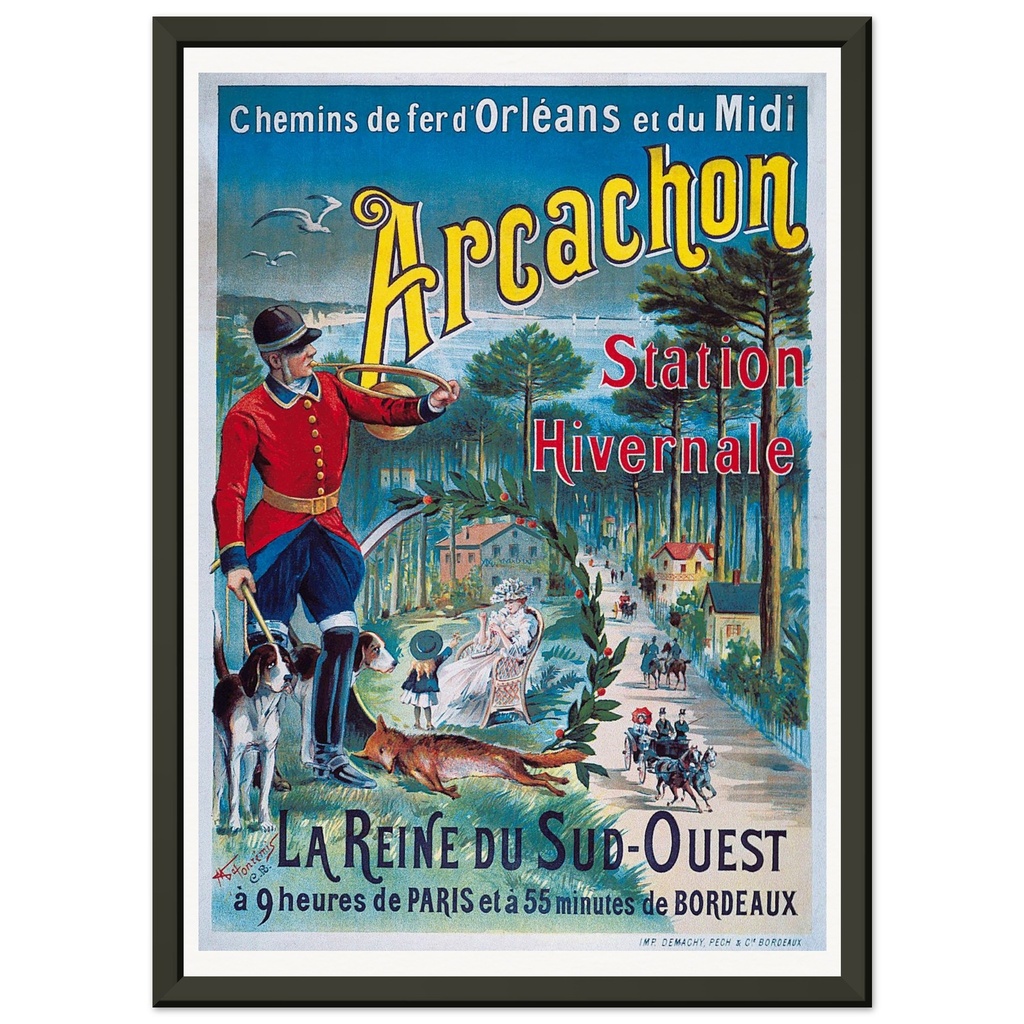 Arcachon (10276)