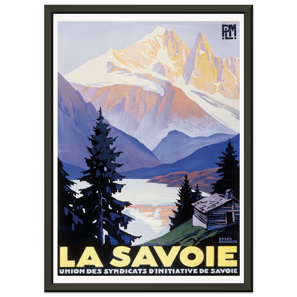 La Savoie