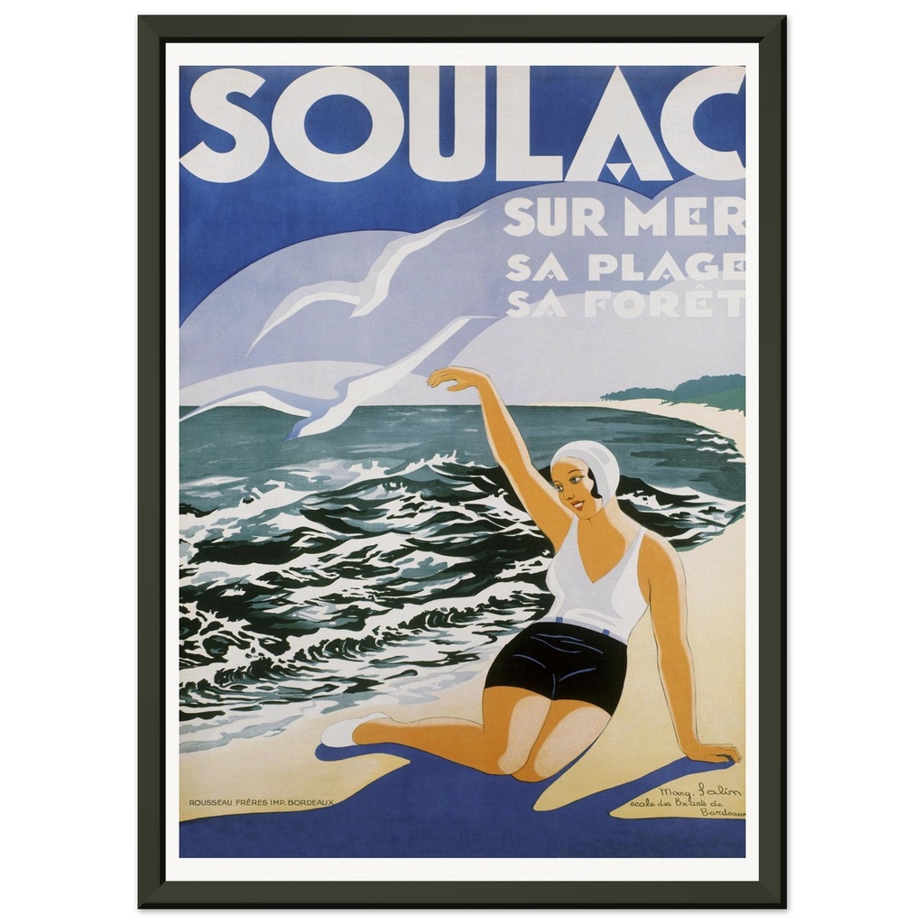Soulac sur Mer