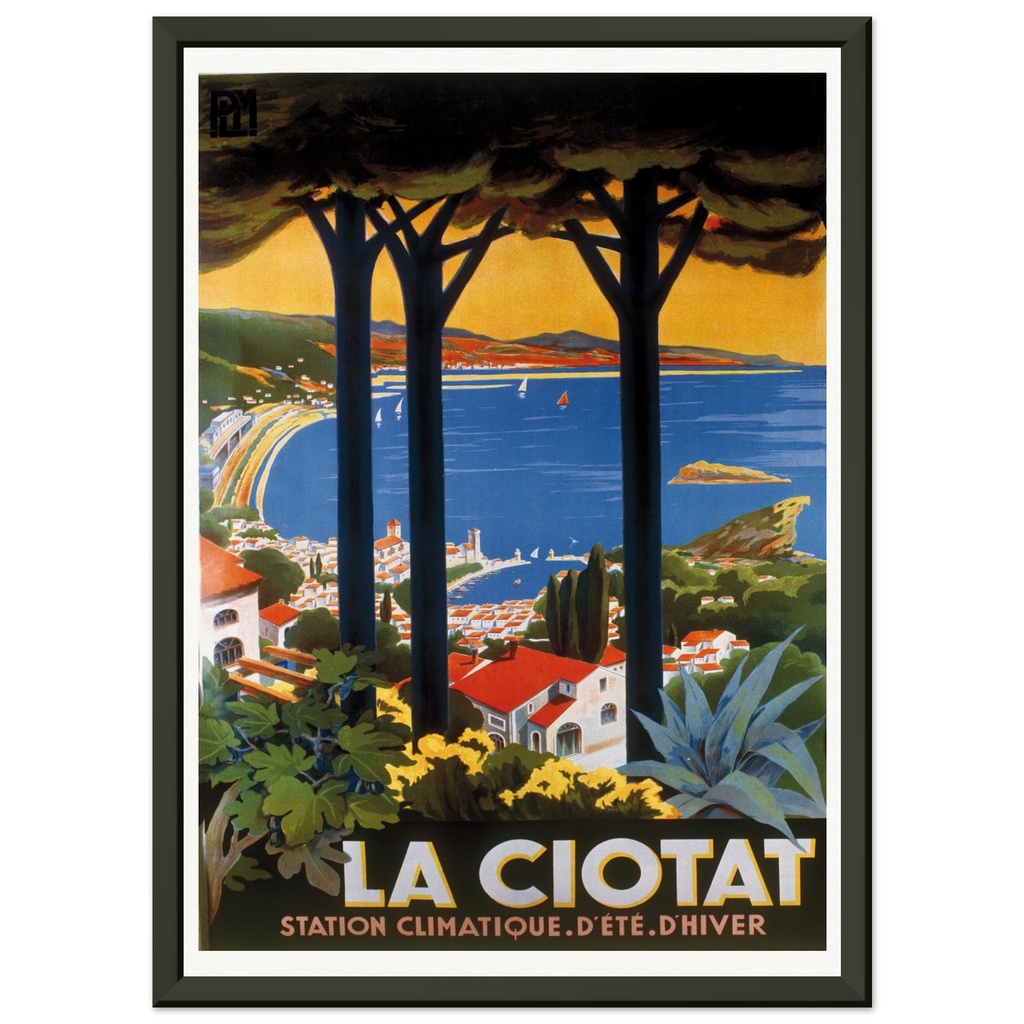 La Ciotat