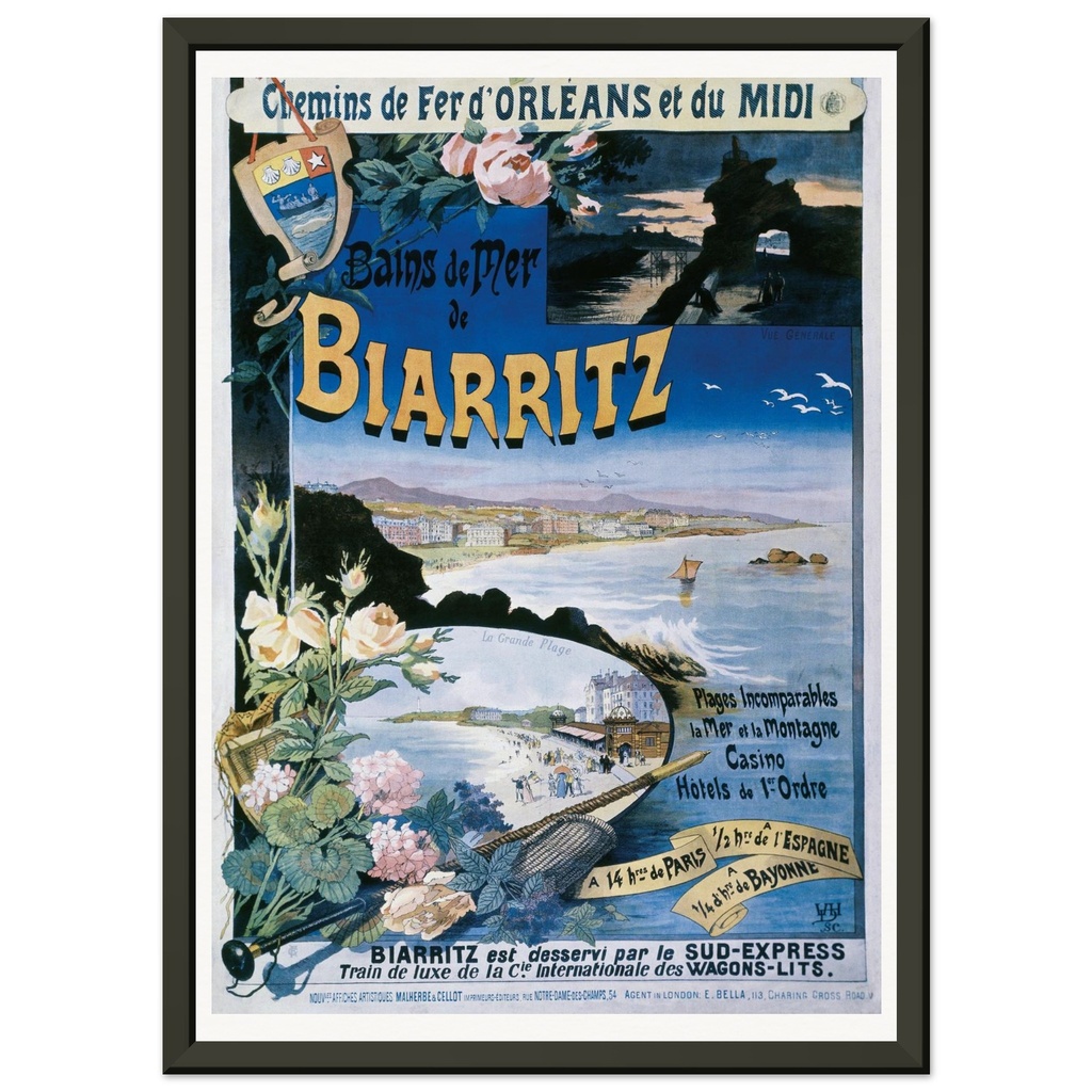 Biarritz (3649-16)
