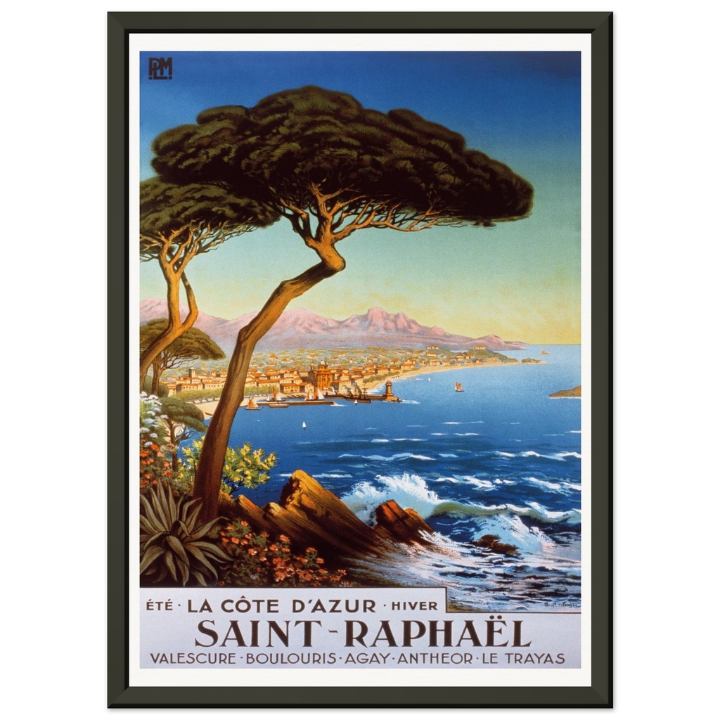 Saint-Raphael