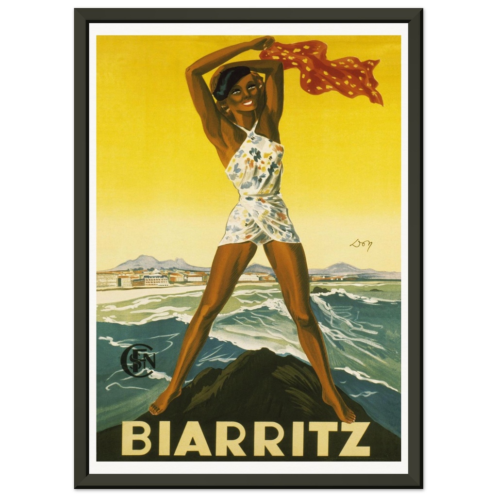 Biarritz (11201)