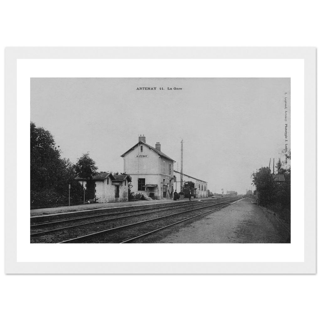 Artenay - Loiret