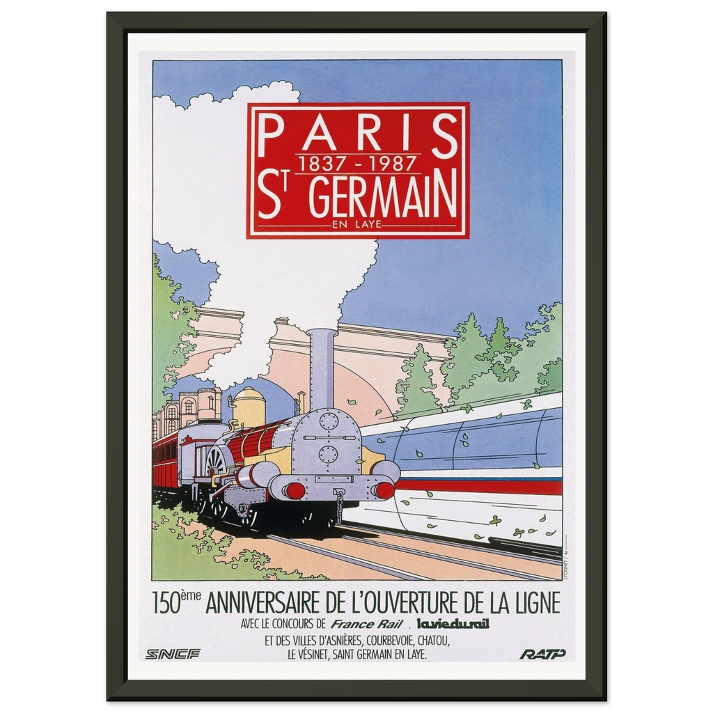 Paris - Saint-Germain