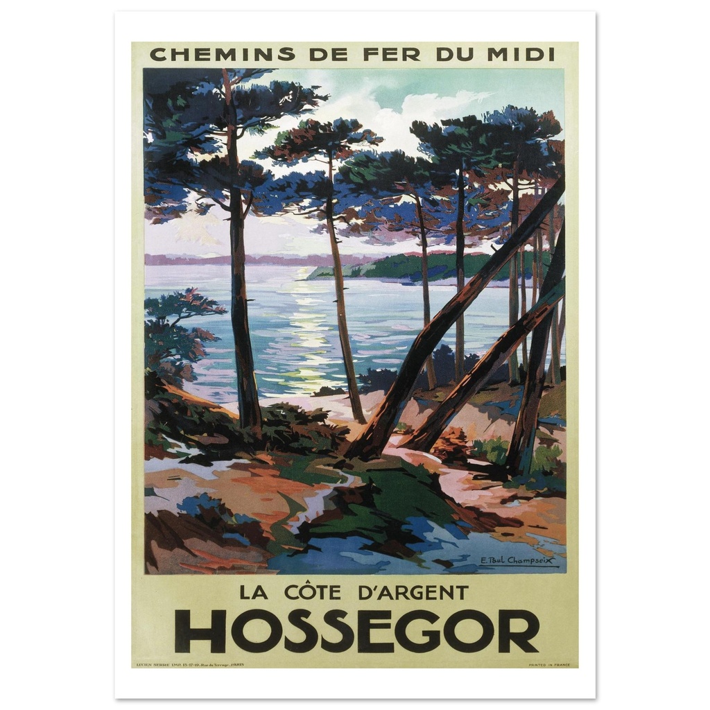 Hossegor