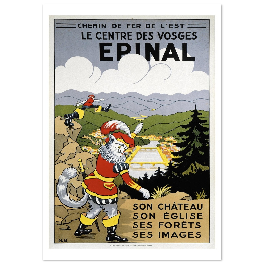 Epinal