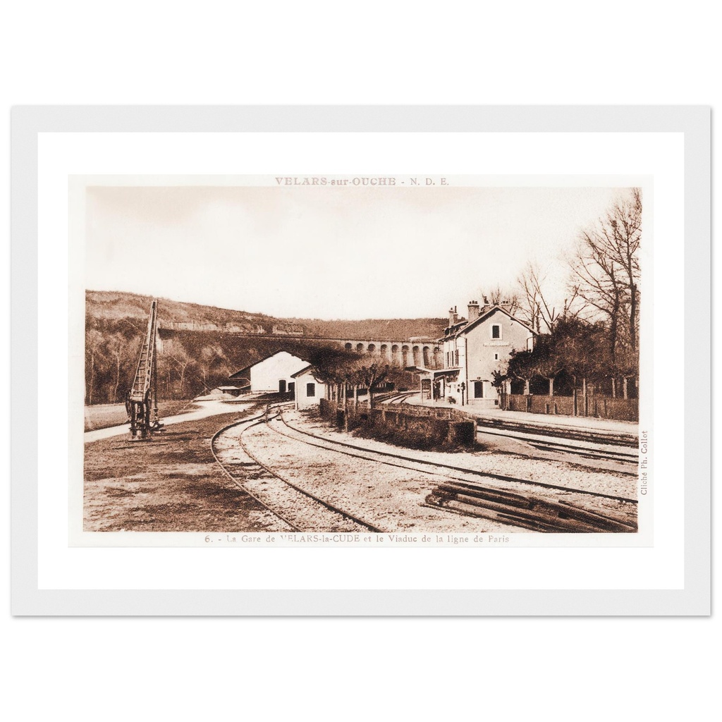 Velars-sur-Ouche