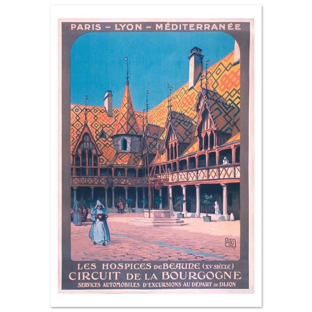 Hospices de Beaune