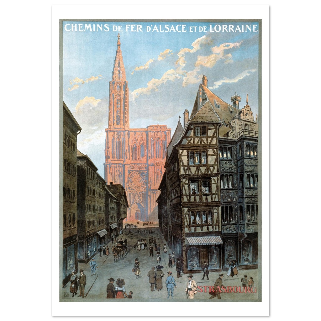 Strasbourg