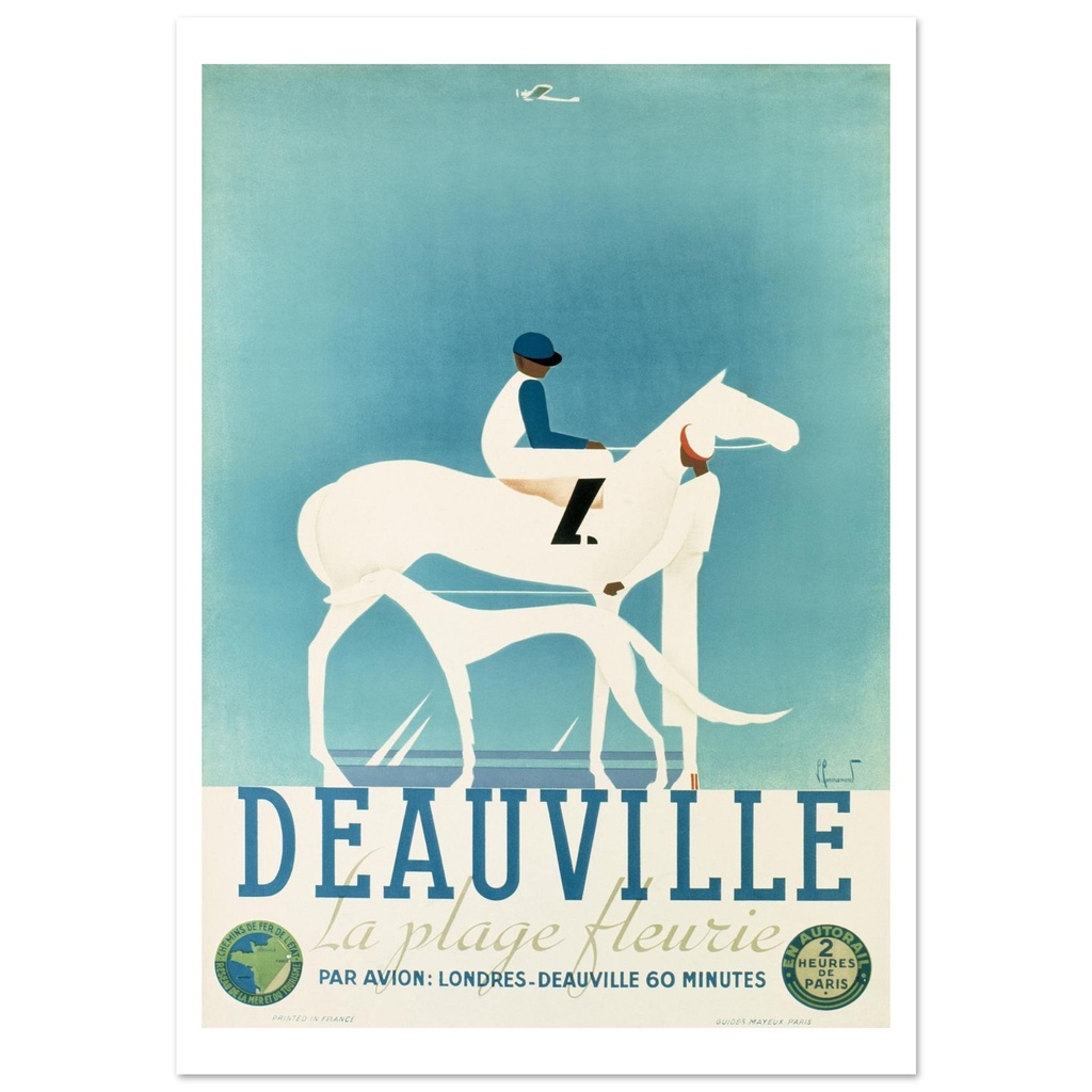 Deauville (6735)