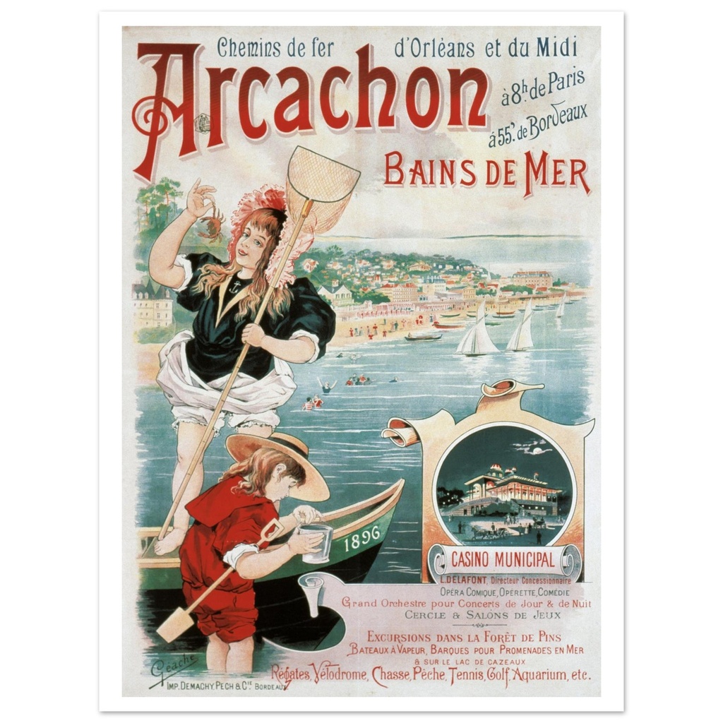 Arcachon (7892)