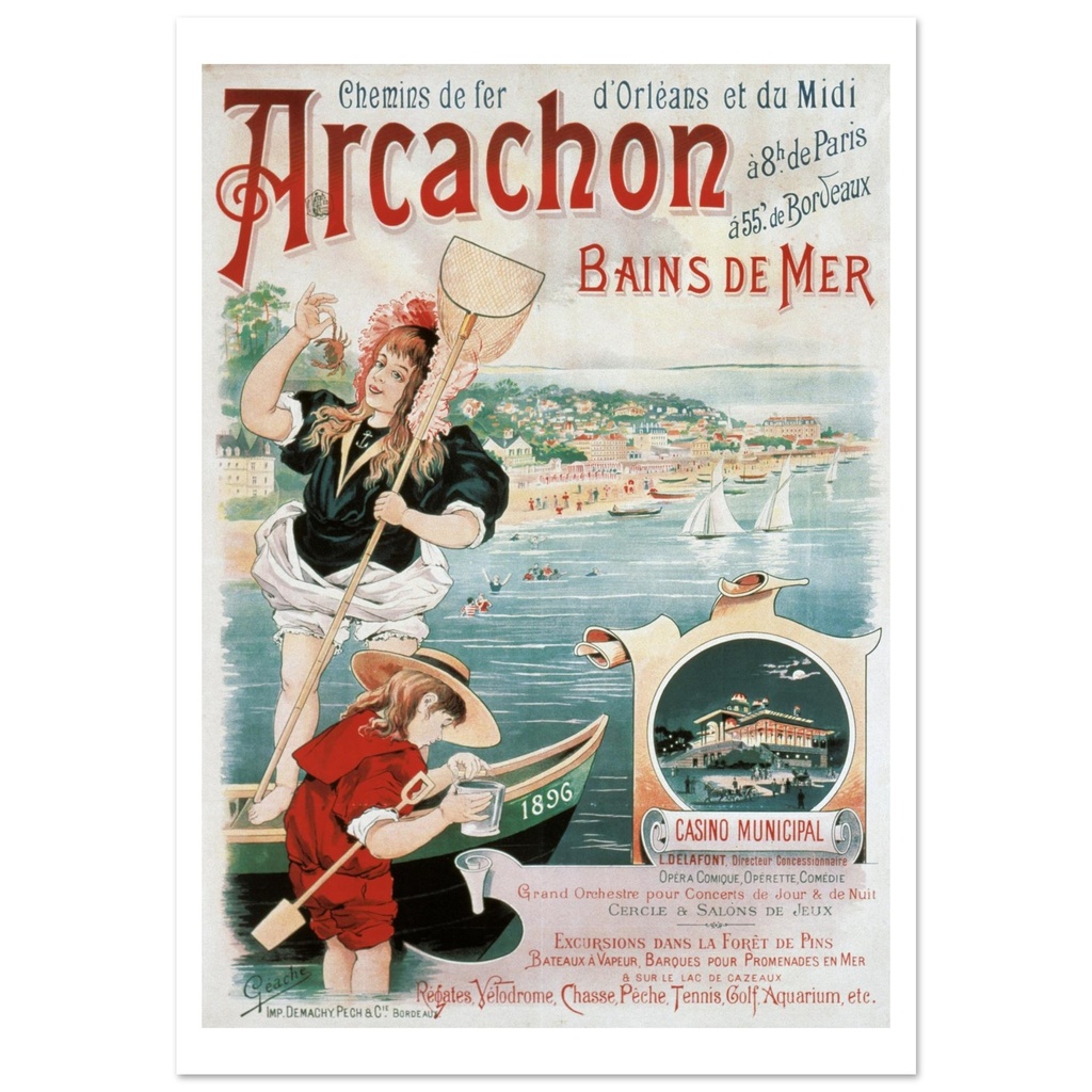Arcachon (7892)
