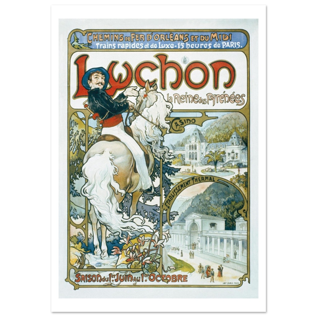 Luchon