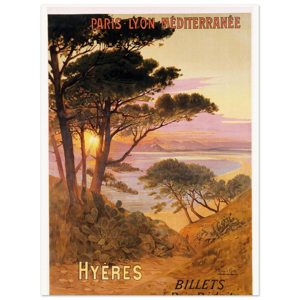 Hyères