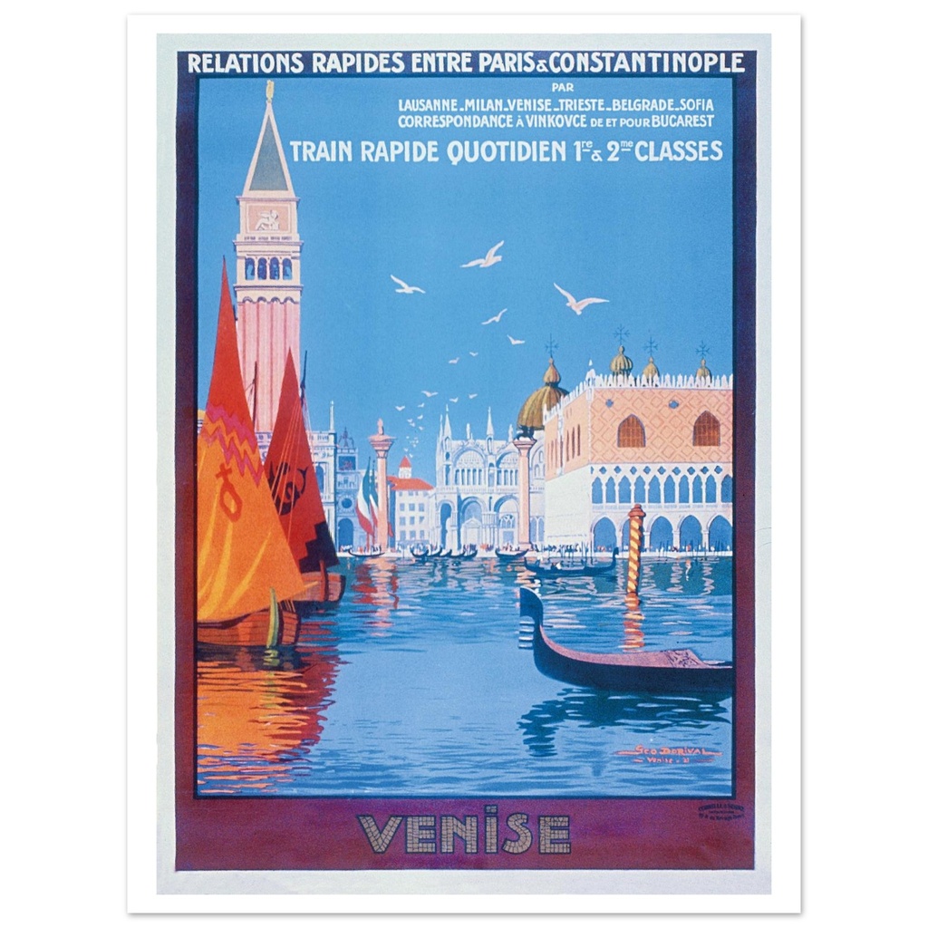 Venise