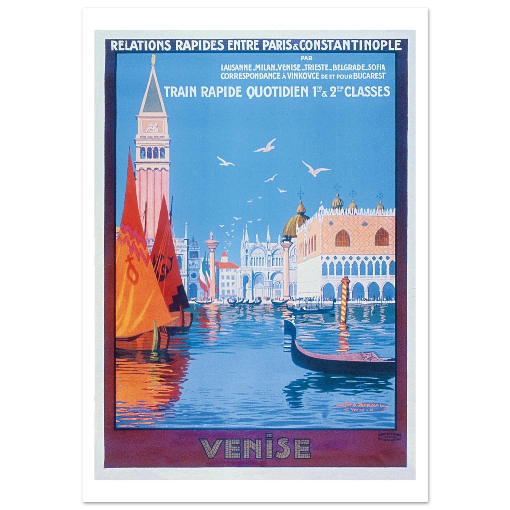 Venise