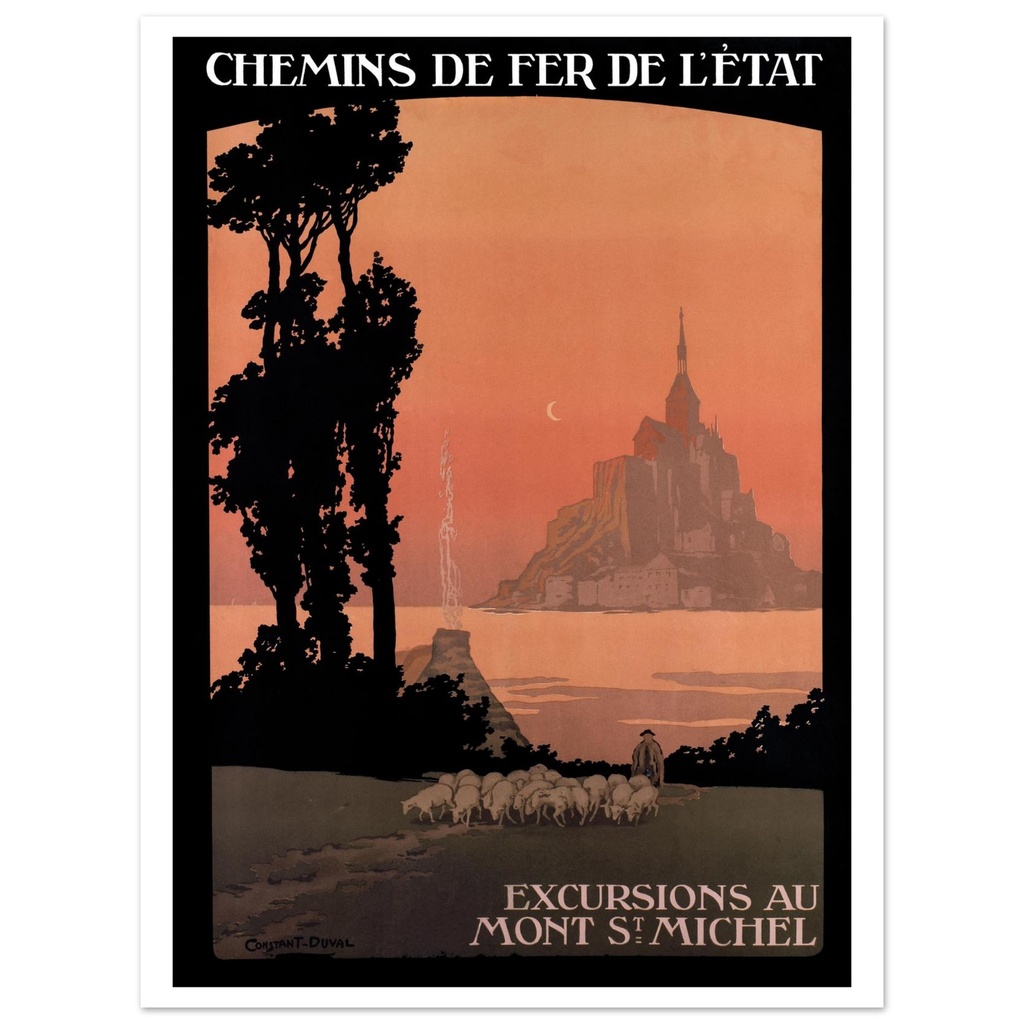 Mont St-Michel (12507)