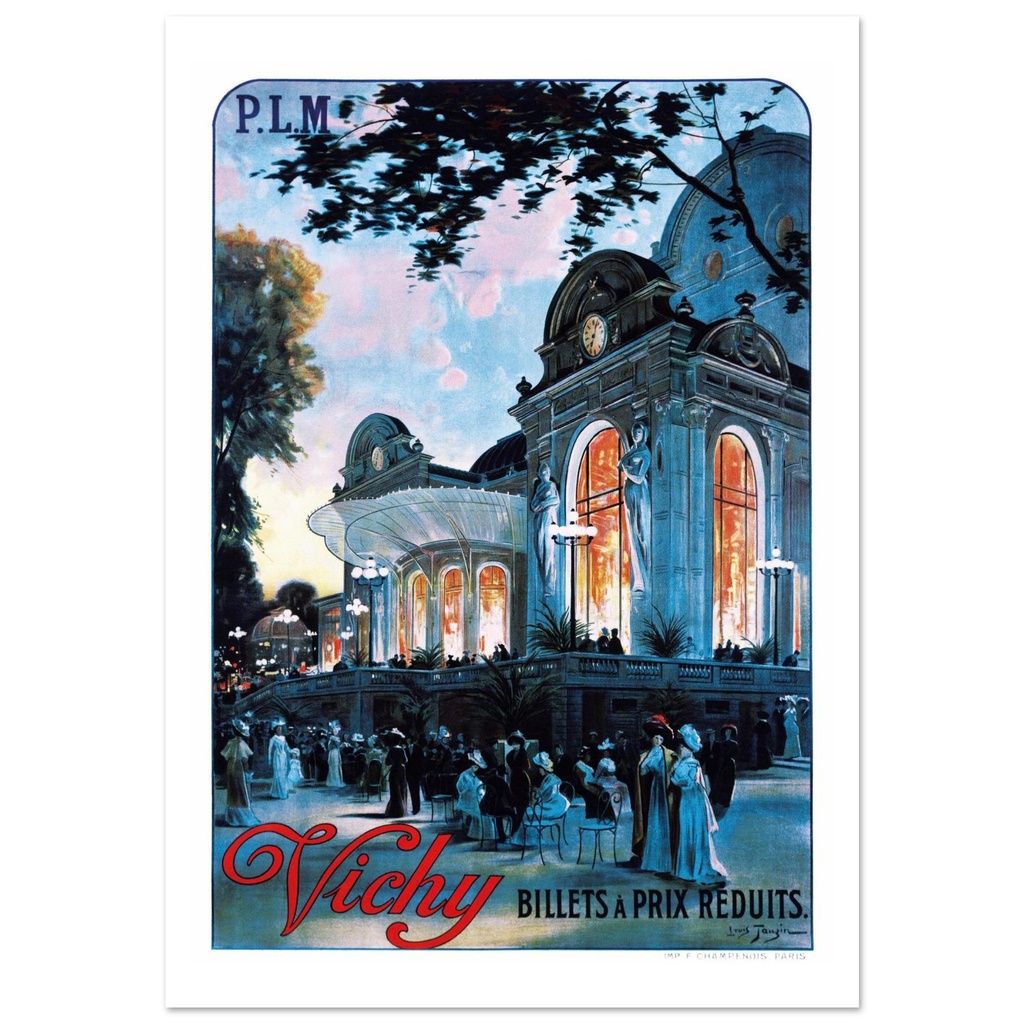 Vichy (4140-71)