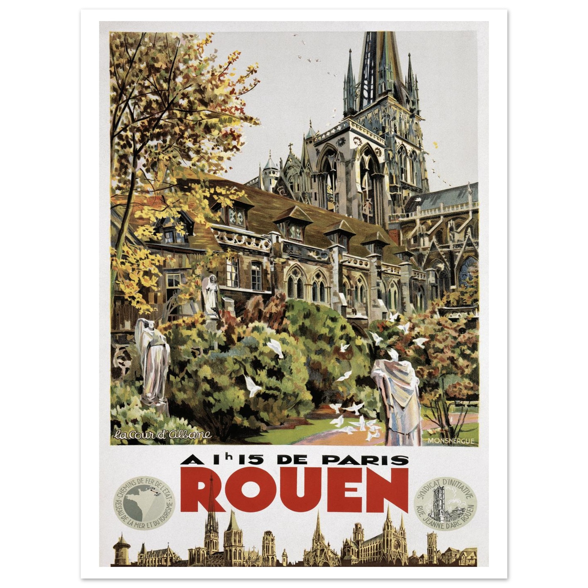 Rouen