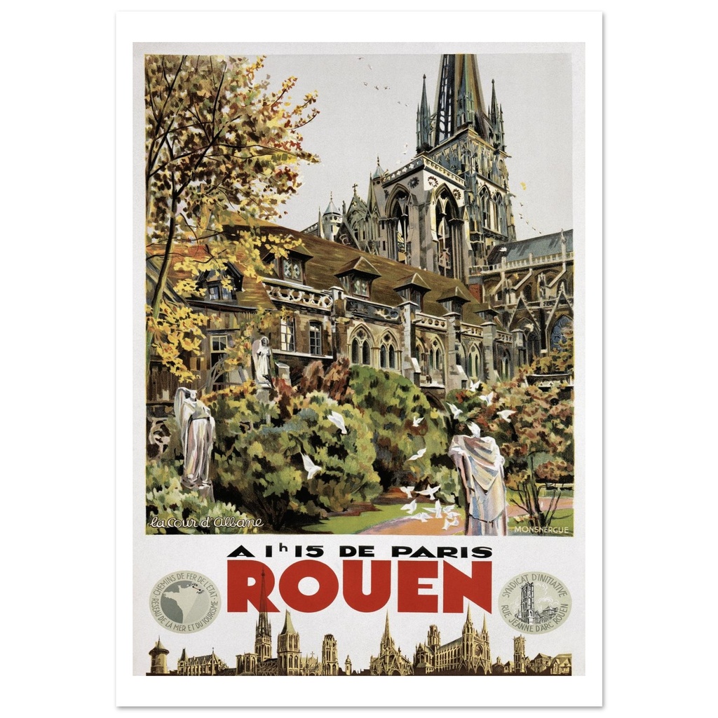 Rouen