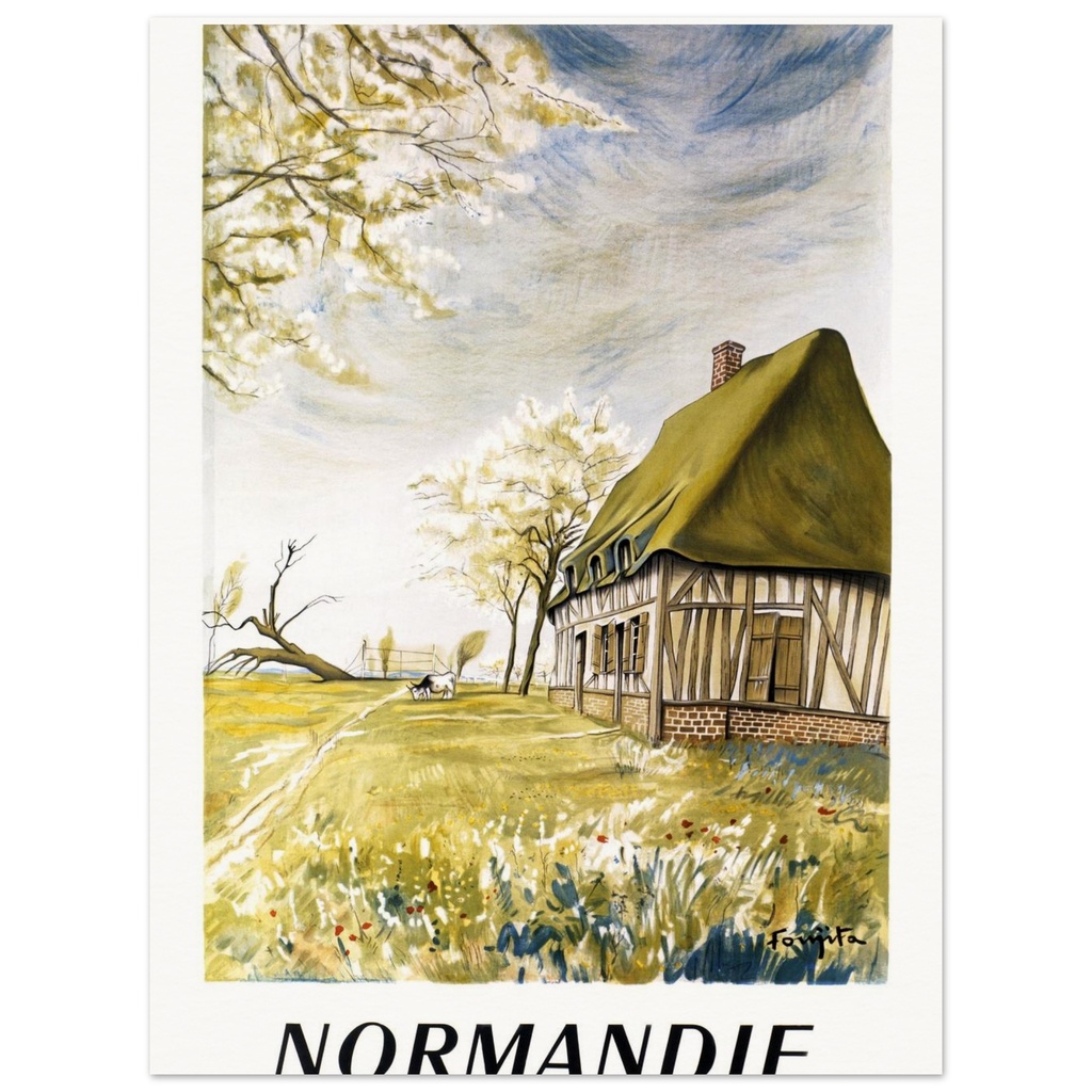 Normandie (9112)