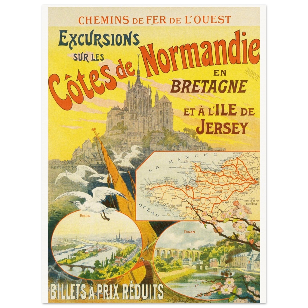 Normandie (32683)