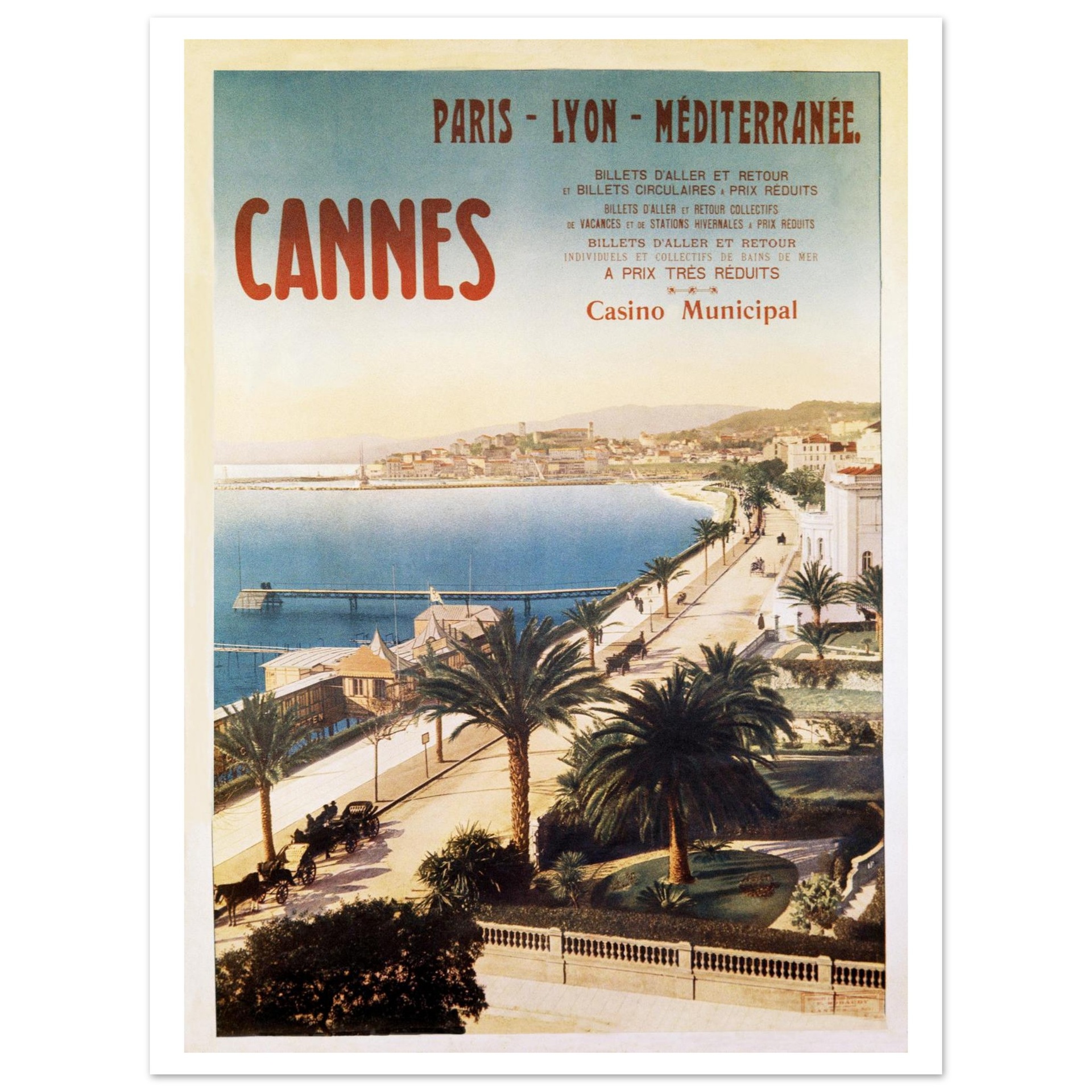 Cannes
