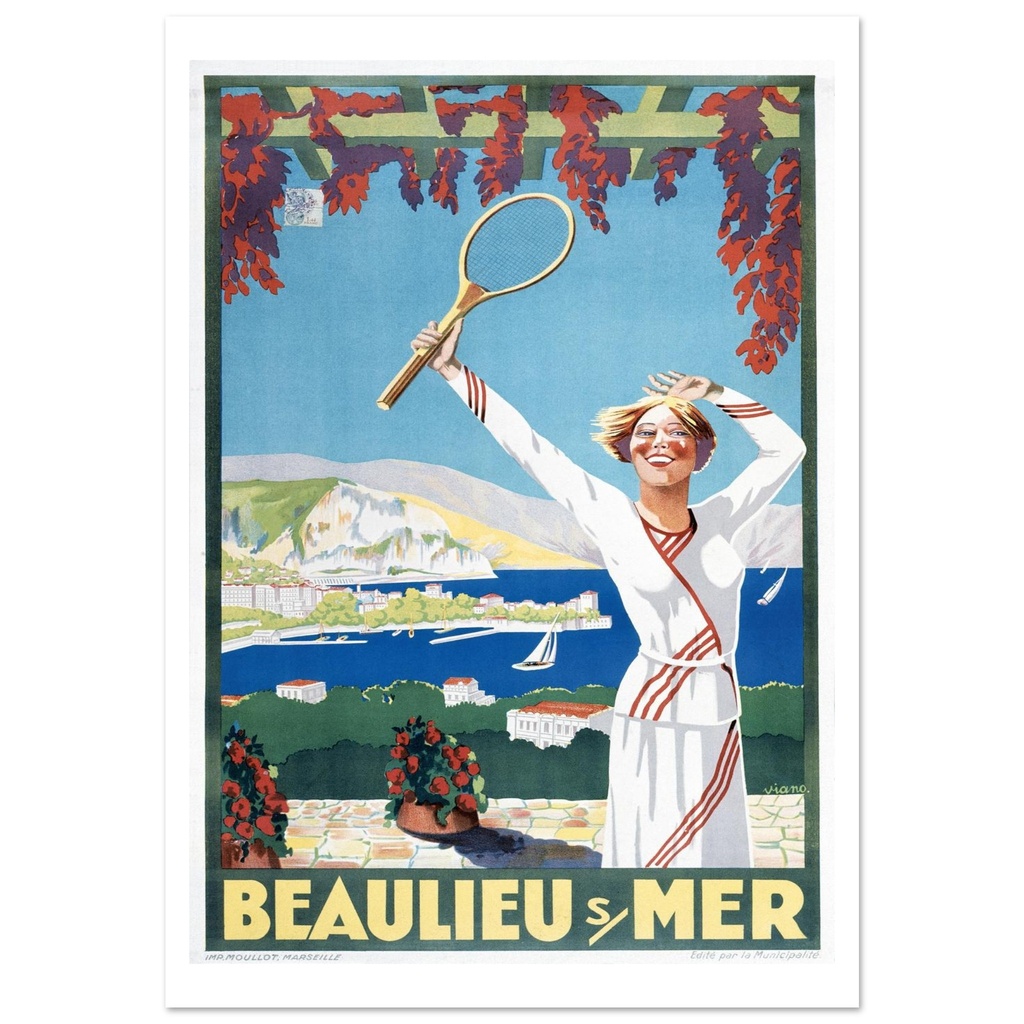 Beaulieu