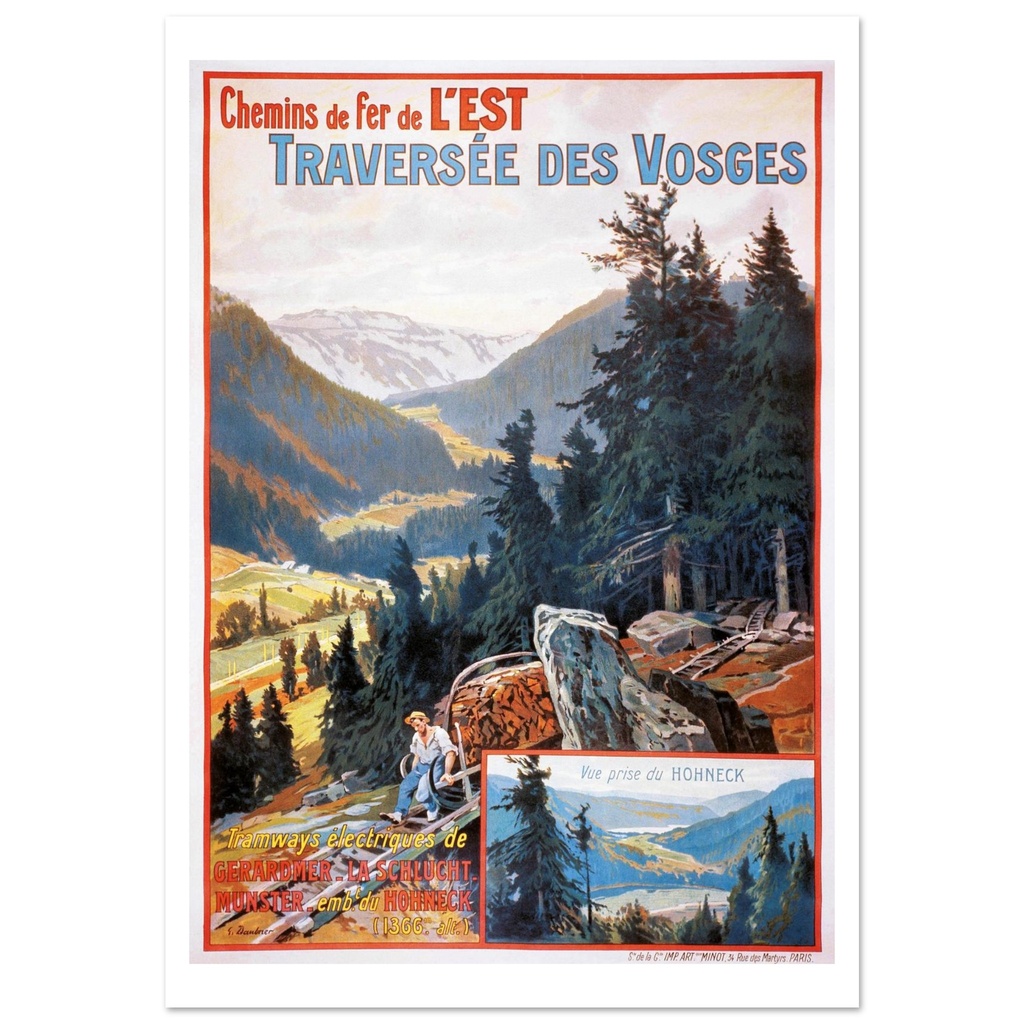 Vosges