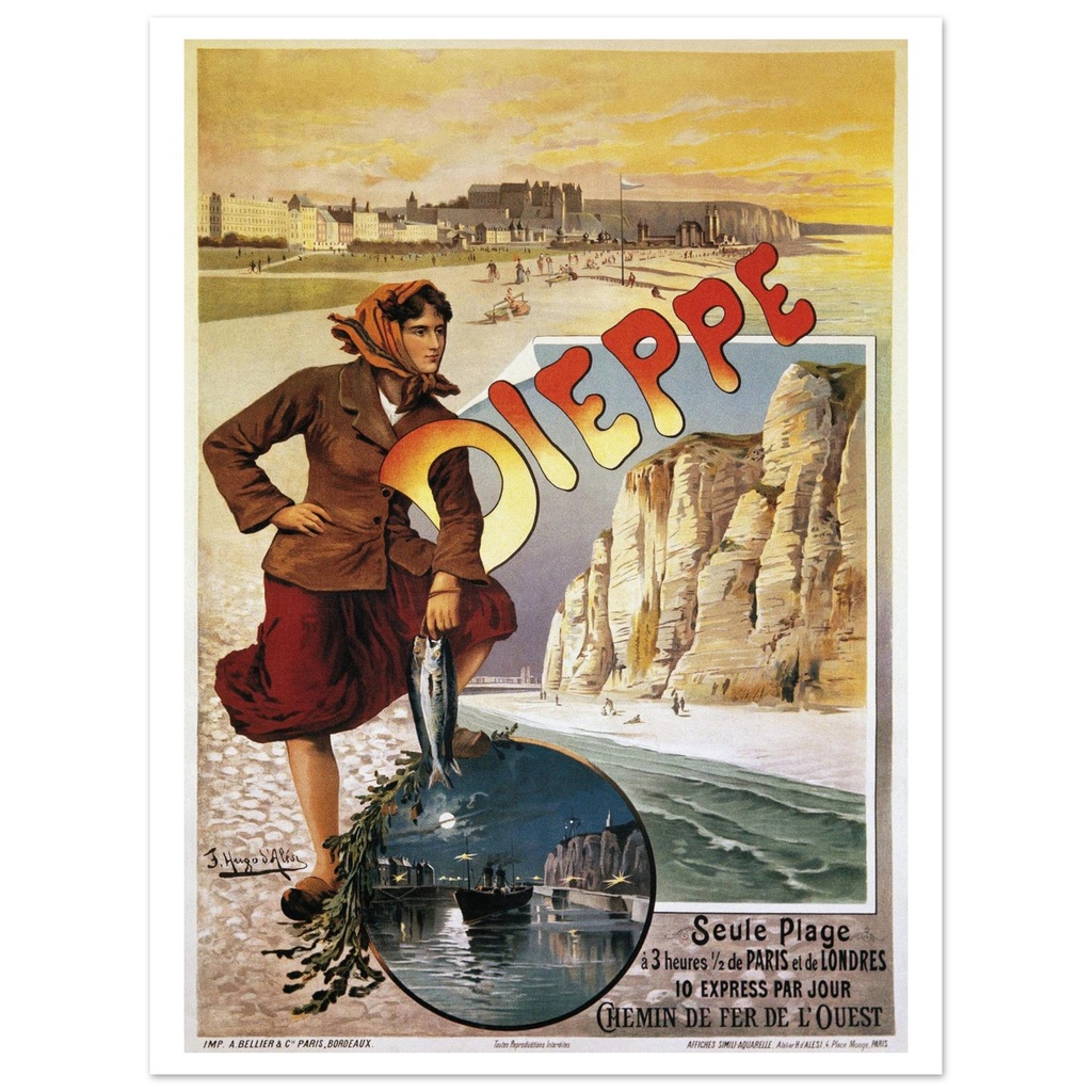 Dieppe
