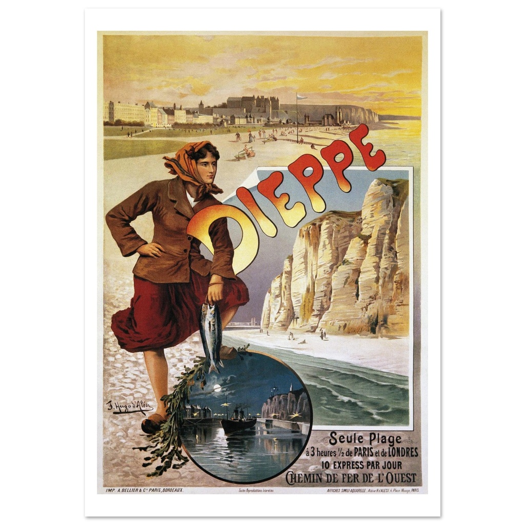 Dieppe