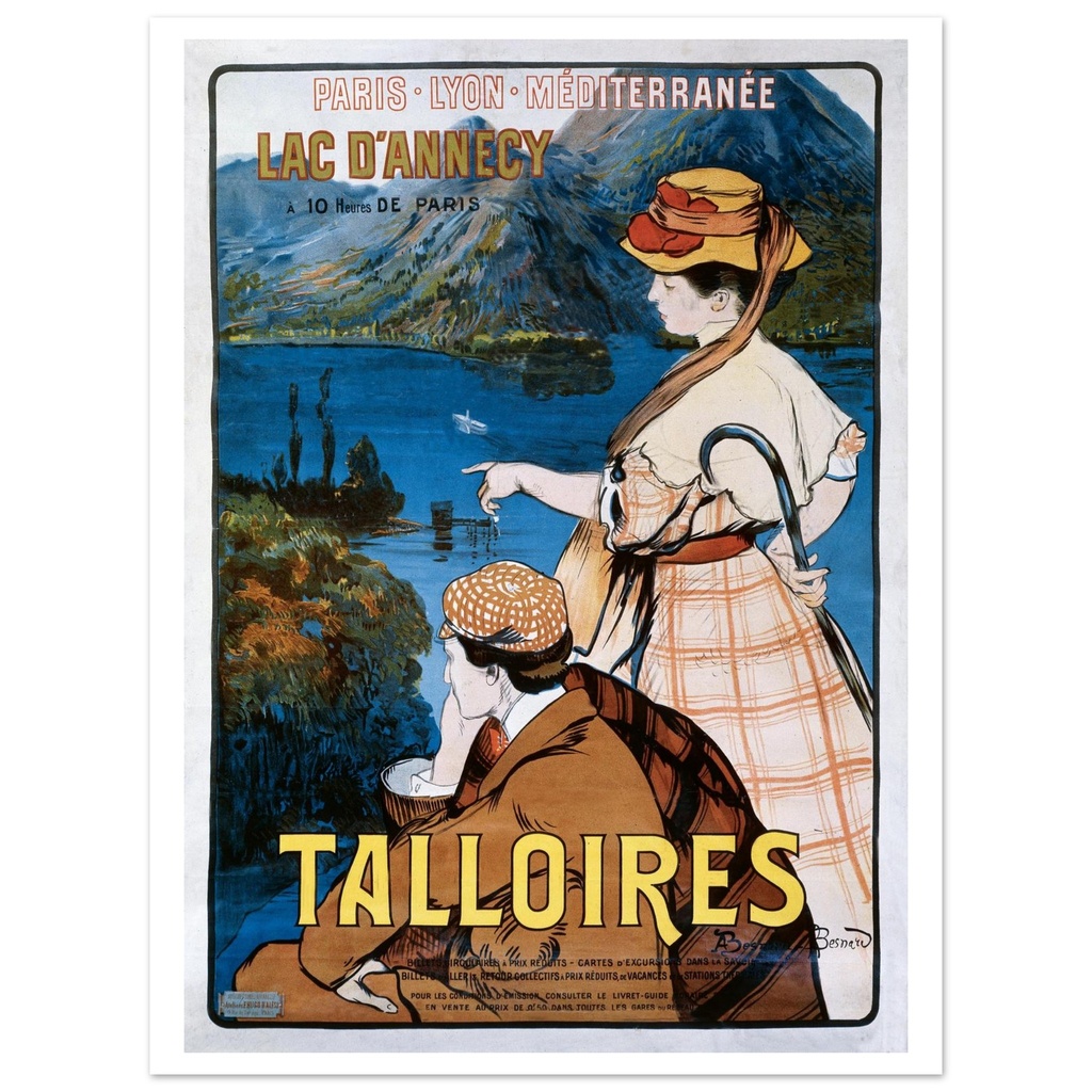 Talloires