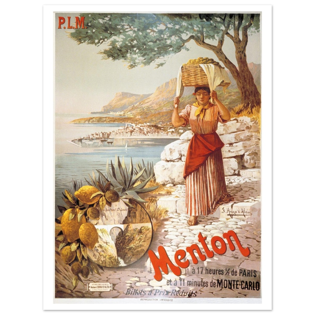 Menton (4456-15)