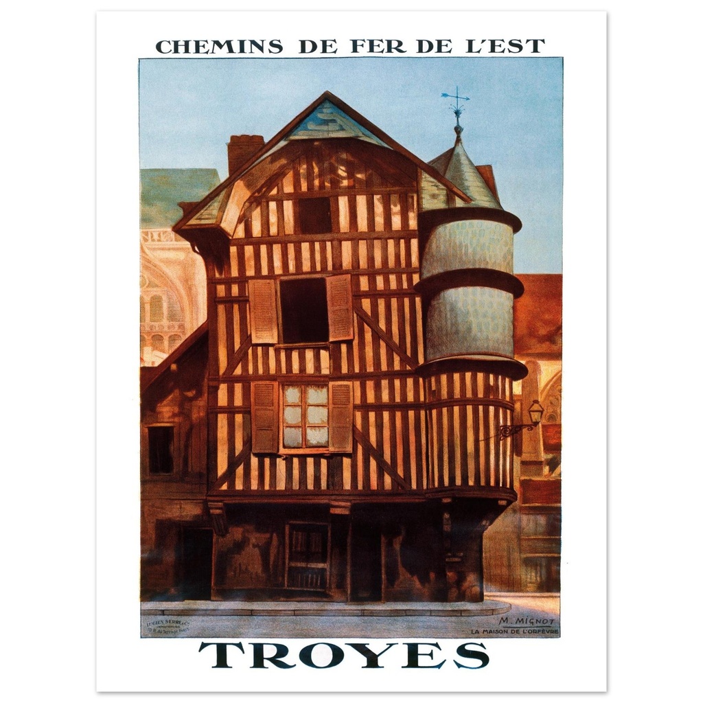Troyes