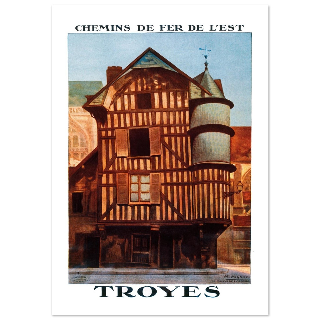 Troyes