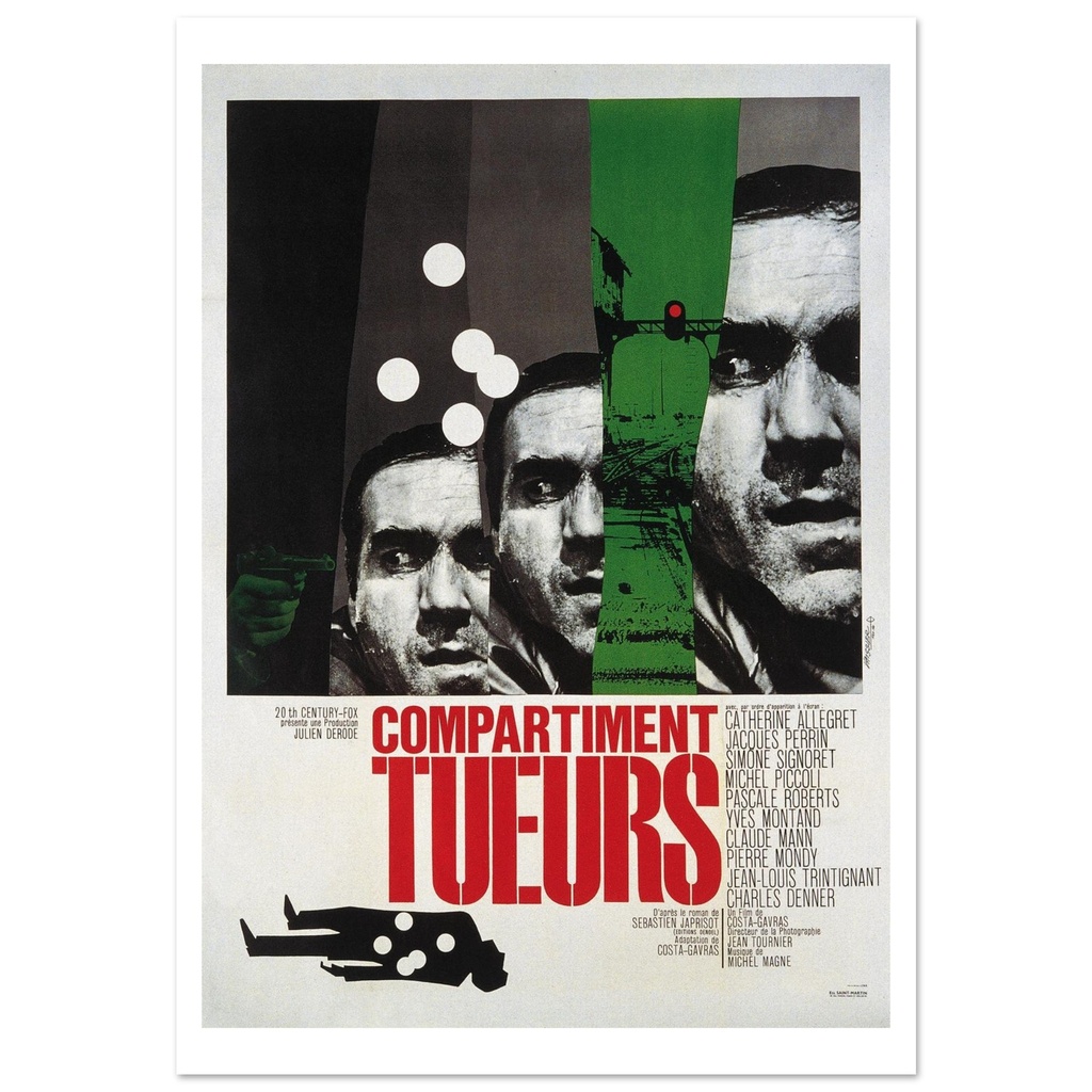 Compartiment tueur
