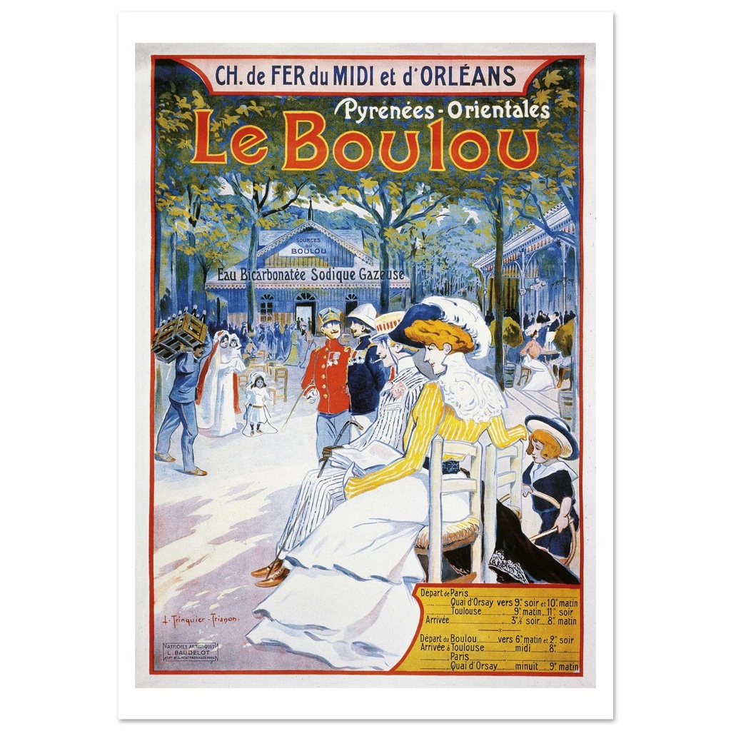 Le Boulou