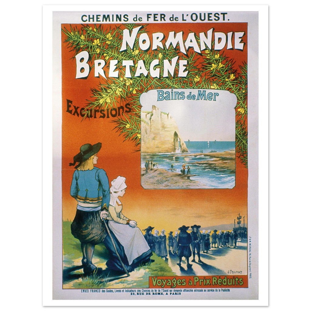 Normandie - Bretagne (4140-38)