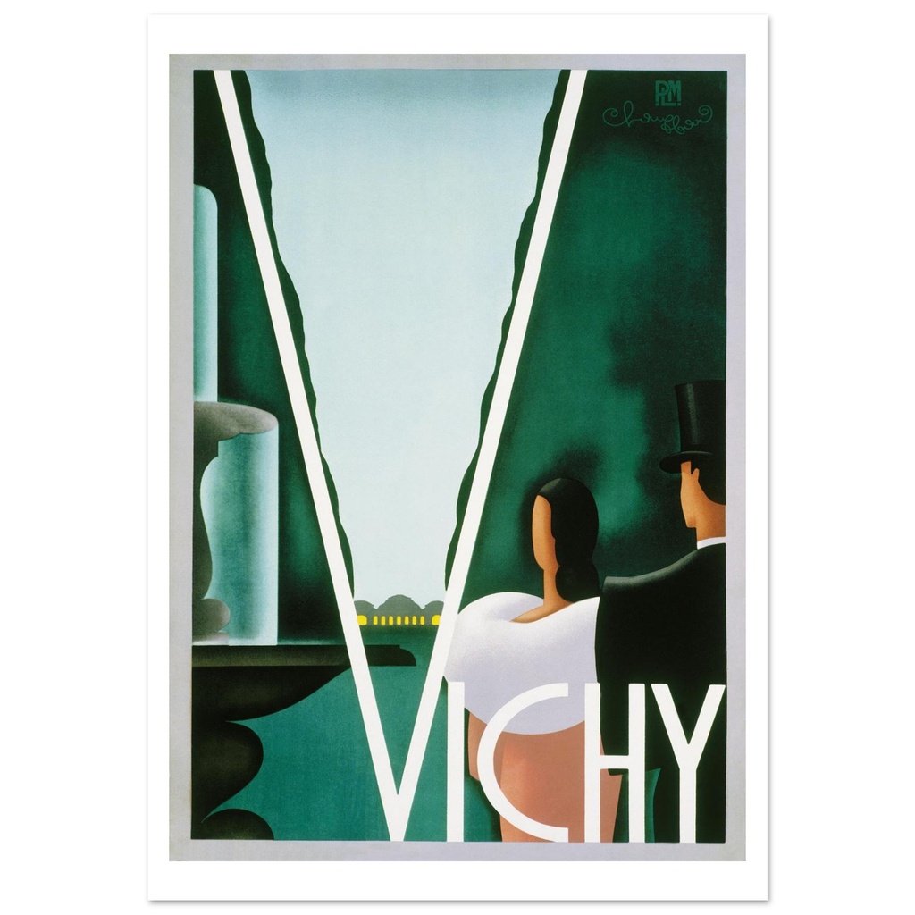 Vichy (4508-9)