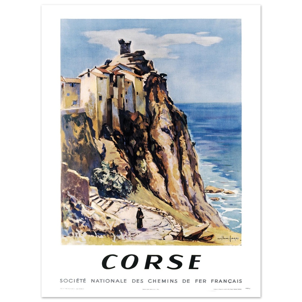 Corse