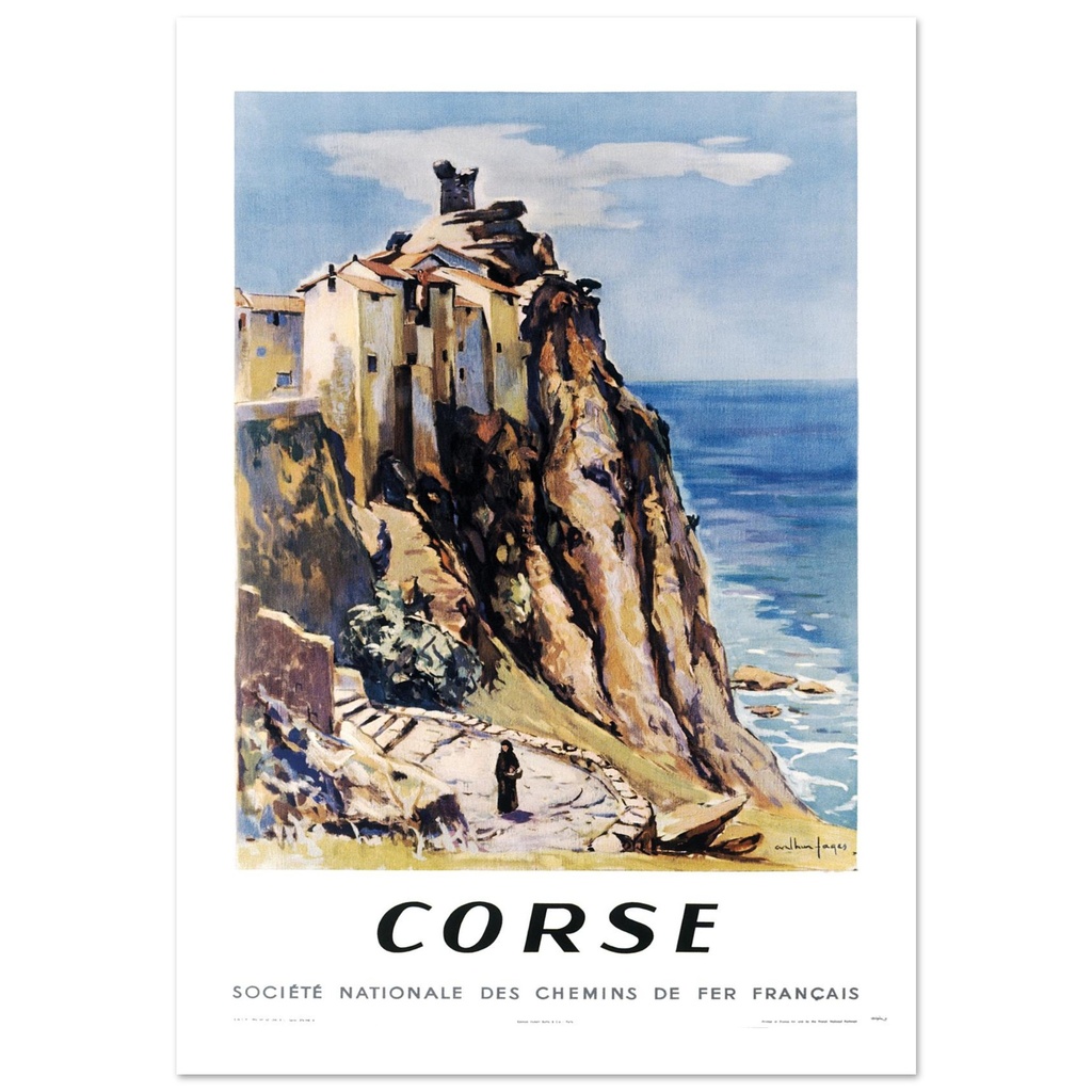 Corse